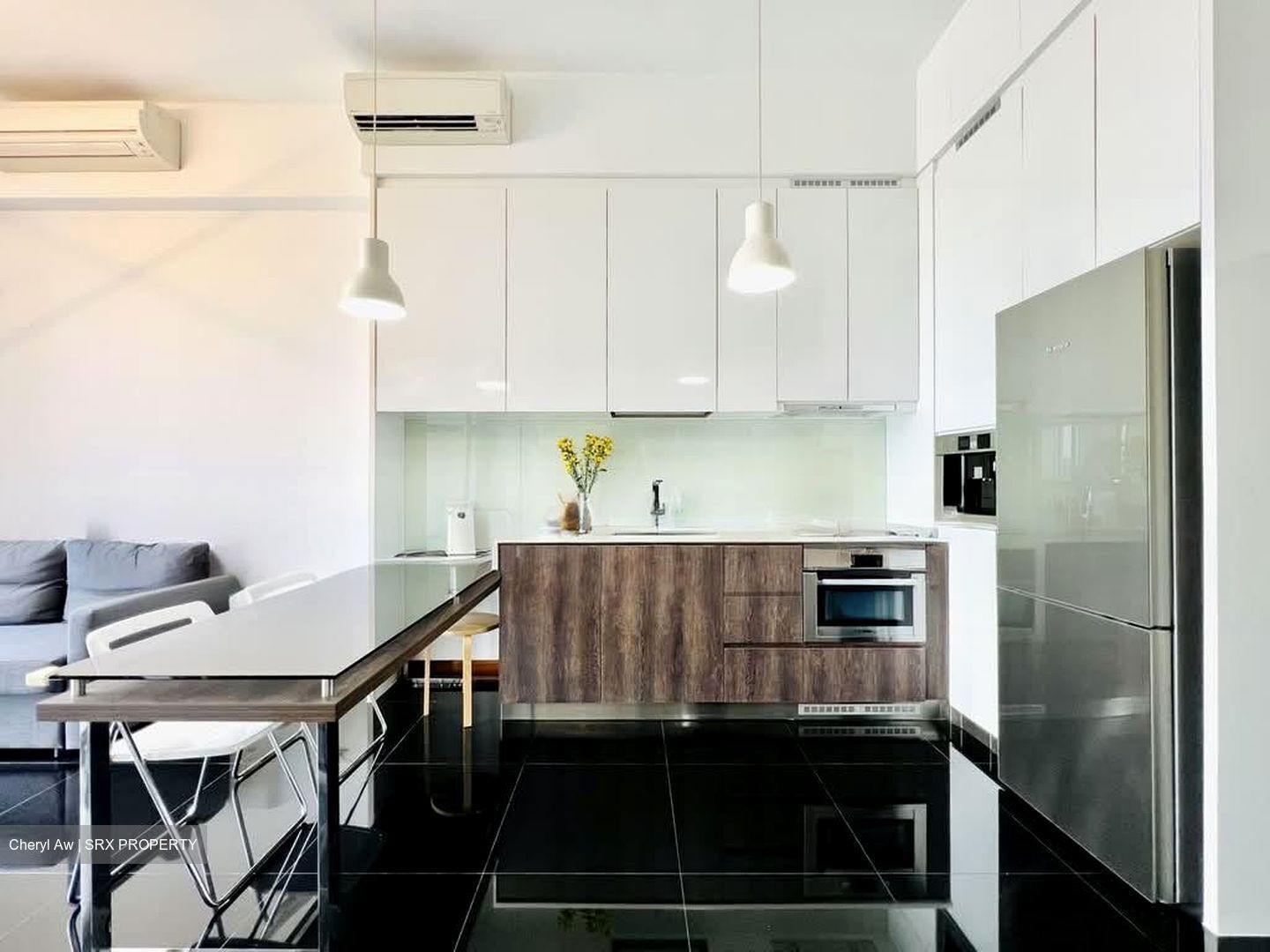 The Hillier (D23), Apartment #600289001